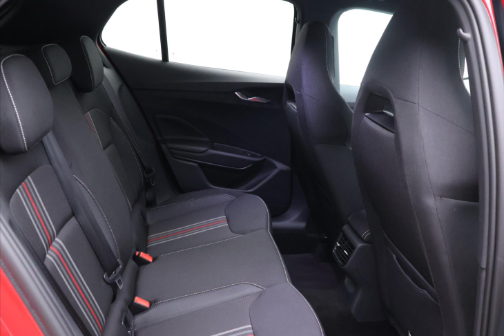 Škoda Fabia 1,0 TSI DSG Monte Carlo LED