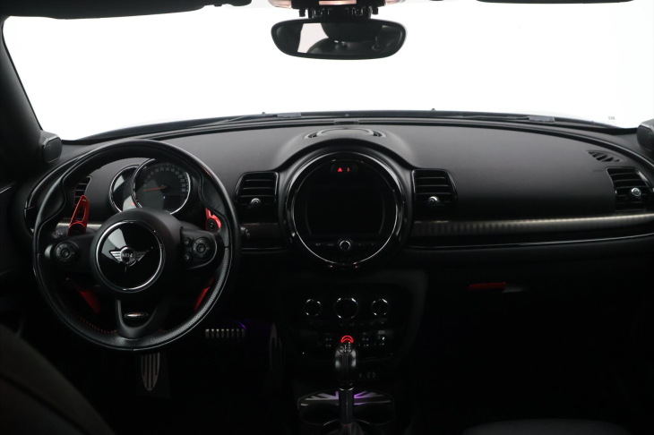 Mini Cooper 2,0 JCW ALL4 170kW H&K Aut