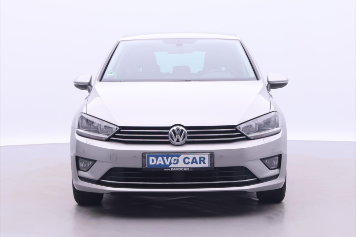 Volkswagen Golf Sportsvan 1,2 TSI 63kW Lounge 1.Maj