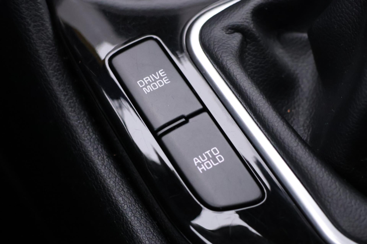 Kia Sportage 1,6 T-GDI 110kW AWD CZ DPH