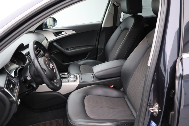 Audi A6 Allroad 3,0 TDI Quattro 200kW S-Tronic