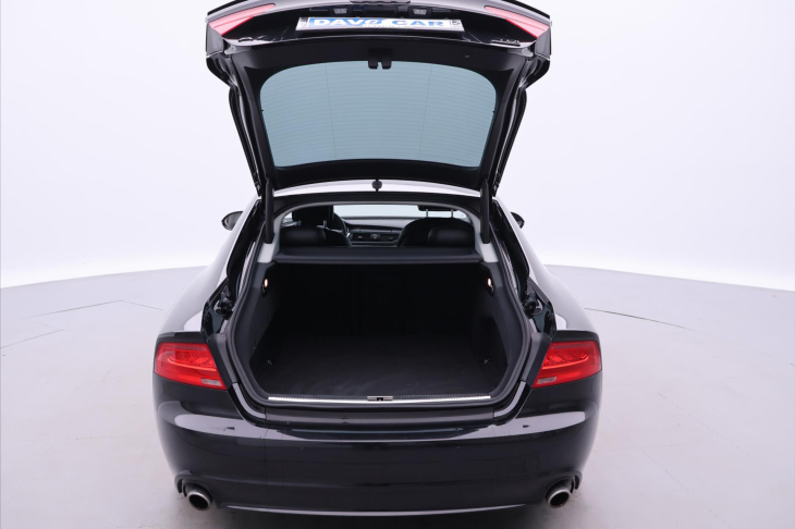 Audi A7 3,0 TDI 230kW CZ 4x4 Aut. Xenon