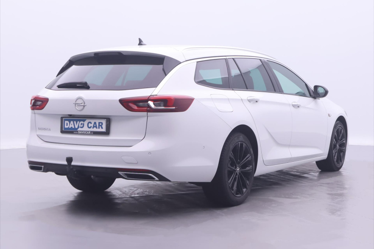Opel Insignia 2,0 CDTI 128 kW Elegance ST