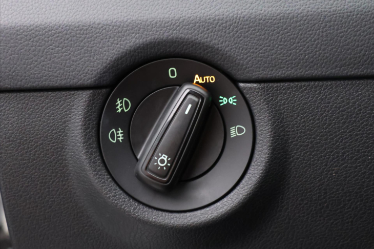Škoda Octavia 2,0 TDI 110kW Style Kůže Navi