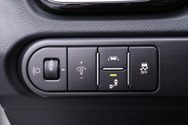 Kia Ceed 1,6 T-GDI GT 150kW DCT LED