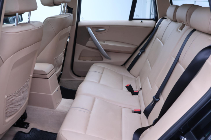 BMW X3 3,0 30d 160kW xDrive Aut. Pano