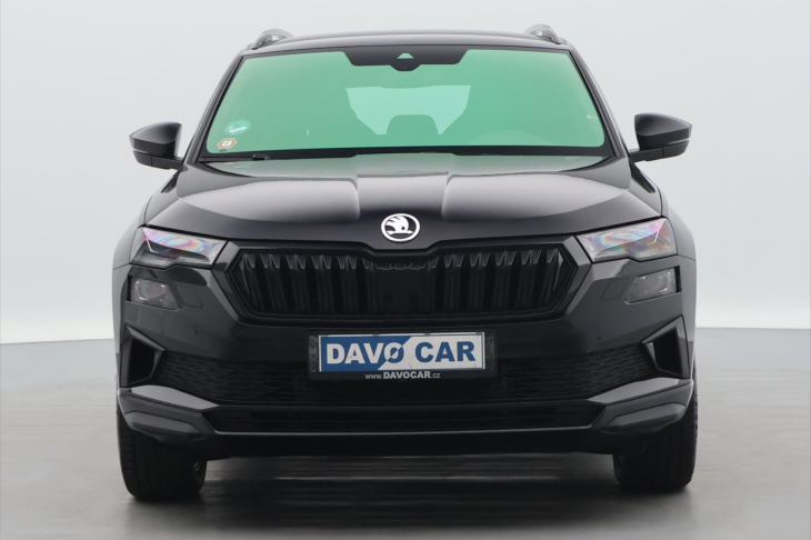 Škoda Karoq 2,0 TDI DSG 4x4 Sportline DPH