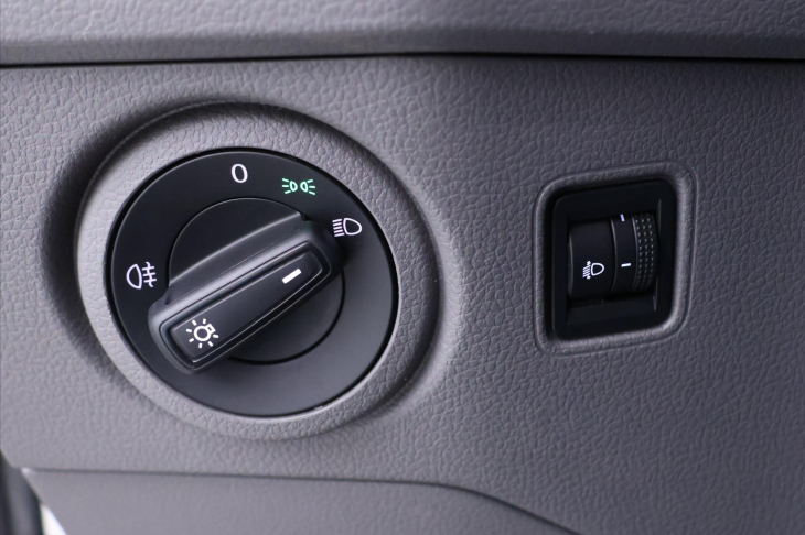 Volkswagen Crafter 2,0 TDI Klima Navigace DPH