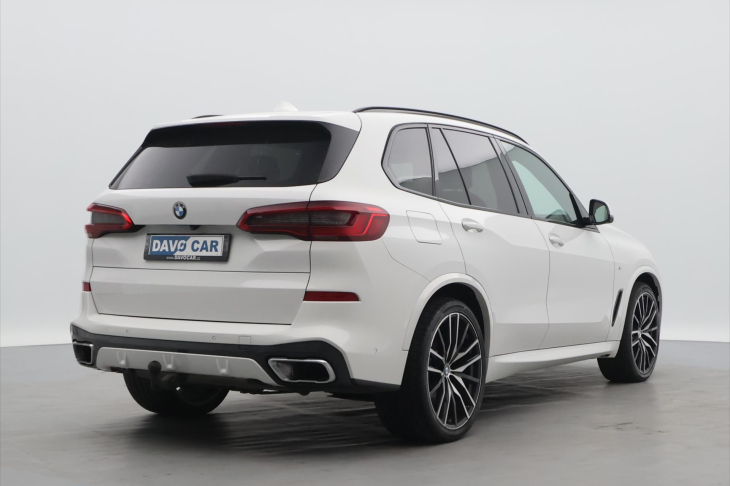 BMW X5 3,0 40 250kW xDrive Mpaket DPH