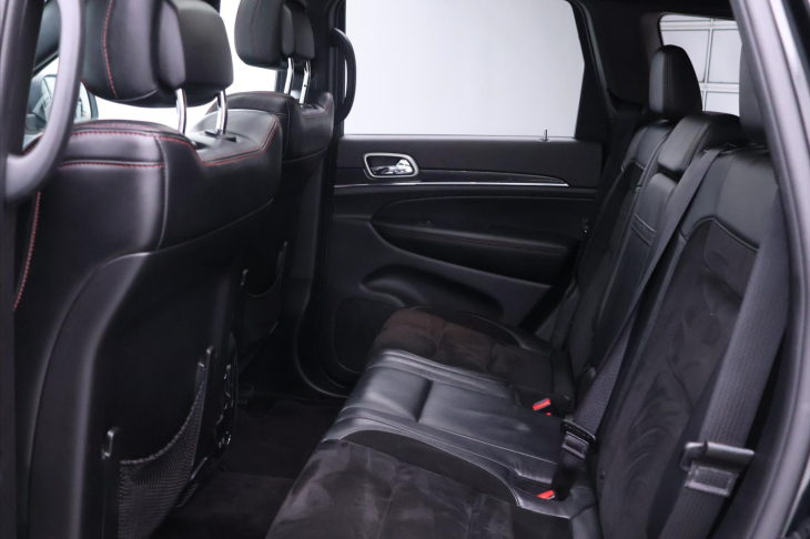 Jeep Grand Cherokee 3,0 CRDI 184kW Trailhawk