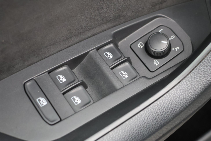 Škoda Kodiaq 2,0 TSI 140kW Sportline 4x4 DSG
