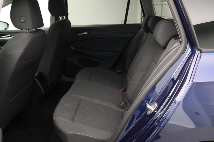 Volkswagen Golf Variant 1,5 TSI 110kW Evo Life CZ DPH