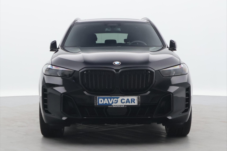 BMW X5 3,0 xDrive40d Mpacket