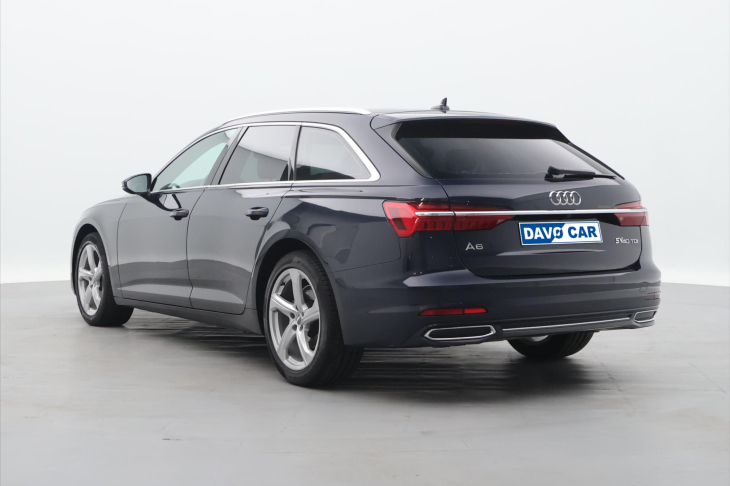 Audi A6 Avant 2.0 TDI 40tdi S-Tronic
