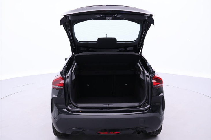 Citroën C4 1,2 PT 75kW Iconic 1.Maj. DPH