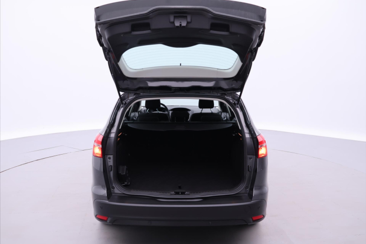 Ford Focus 1,0 EcoBoost 92 kW CZ 1.Maj.