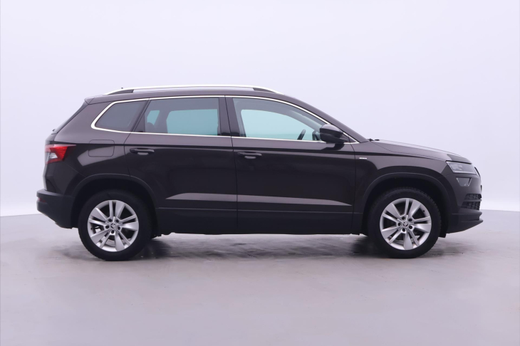 Škoda Karoq 2,0 TDI 110KW AMBITION