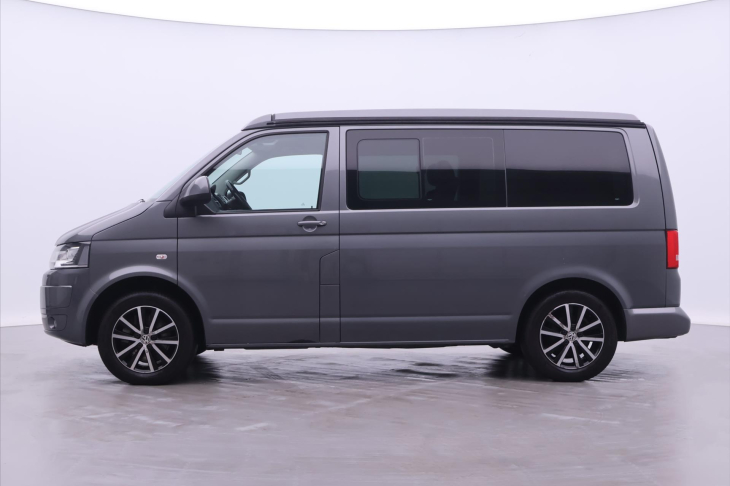 Volkswagen California 2,0 TDI 132kW CZ 7míst DPH Beach