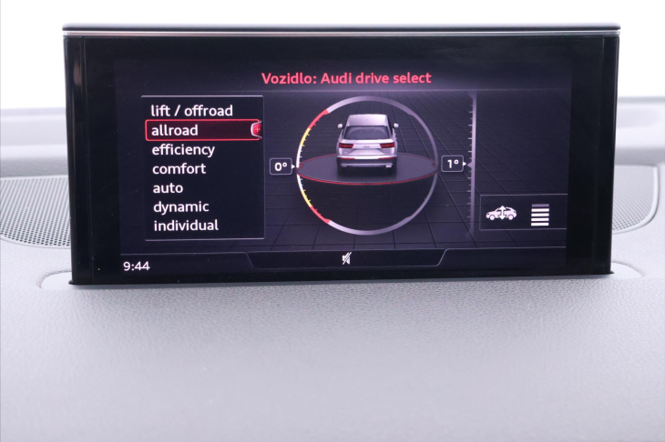 Audi Q7 3,0 200kW quattro tiptronic DPH