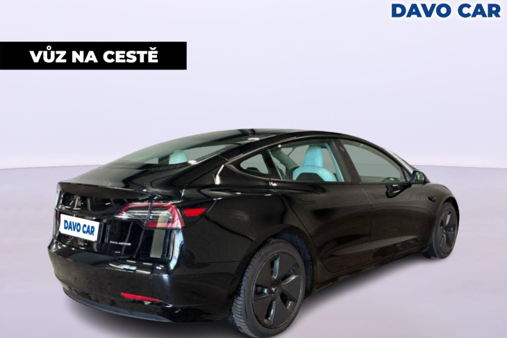 Tesla Model 3 Long Range 75kWh AWD sOH 88%