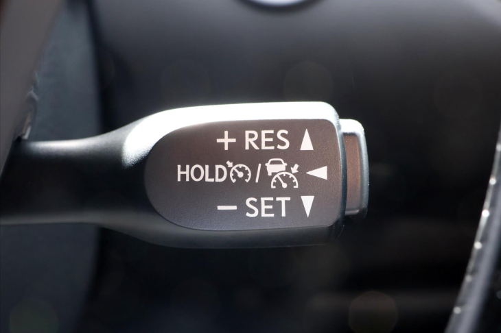 Toyota C-HR 2,0 Hybrid 112kW GR Sport CZ