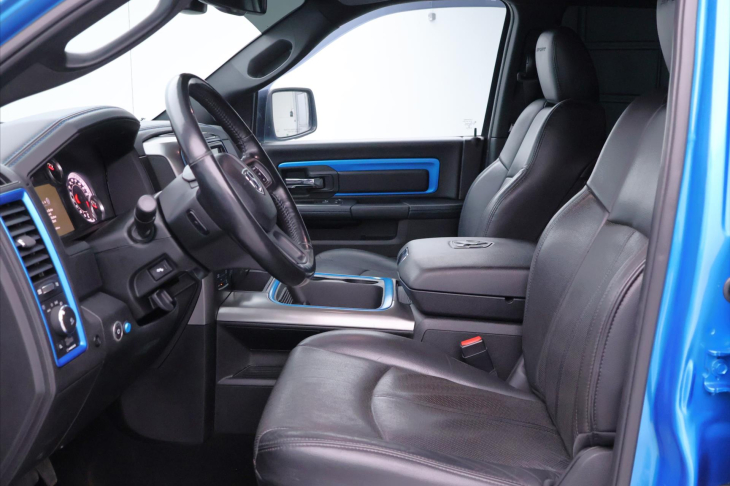 RAM 1500 5,7 Laramite 295kW 4x4 Quad Cab