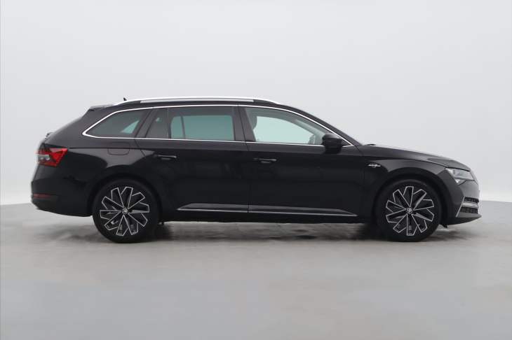 Škoda Superb 2,0 TDI 140kW 4x4 DSG L&K DPH