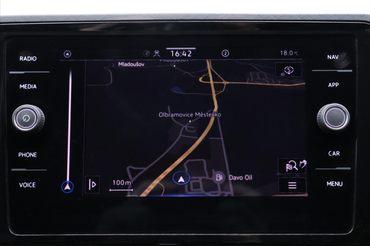 Volkswagen Passat 1,5 TSI 110kW DSG R-Line