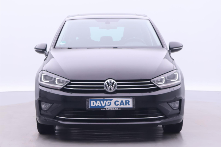 Volkswagen Golf Sportsvan 1,4 TSI 110kW Highline Xenon