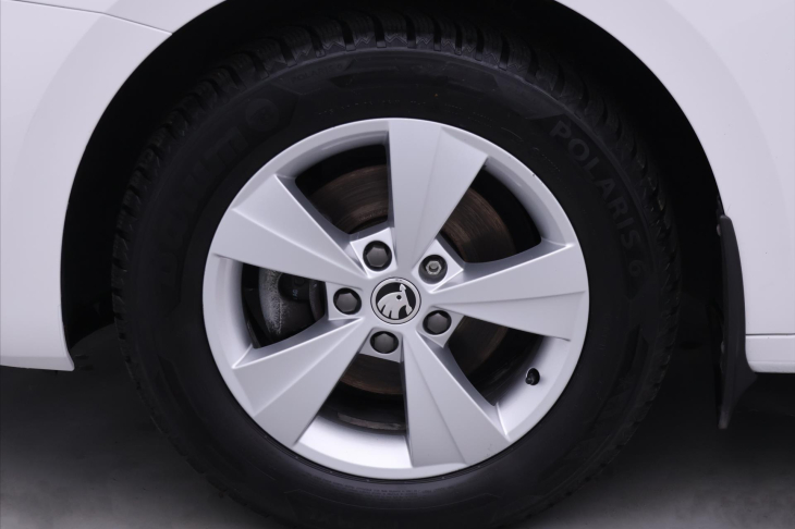 Škoda Octavia 2,0 TDI 85kW Ambition CZ DPH