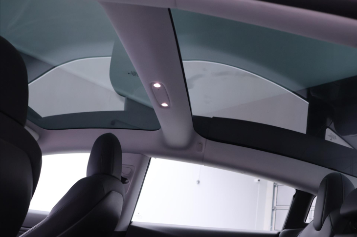 Tesla Model 3 Long Range AWD 75kWh