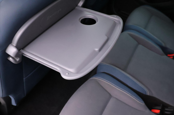 Citroën Berlingo 1,6 HDI Multispace Panorama