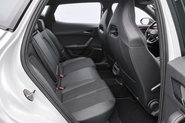 Cupra Formentor 2,0 TSI VZ 228kW 4x4 DSG DPH