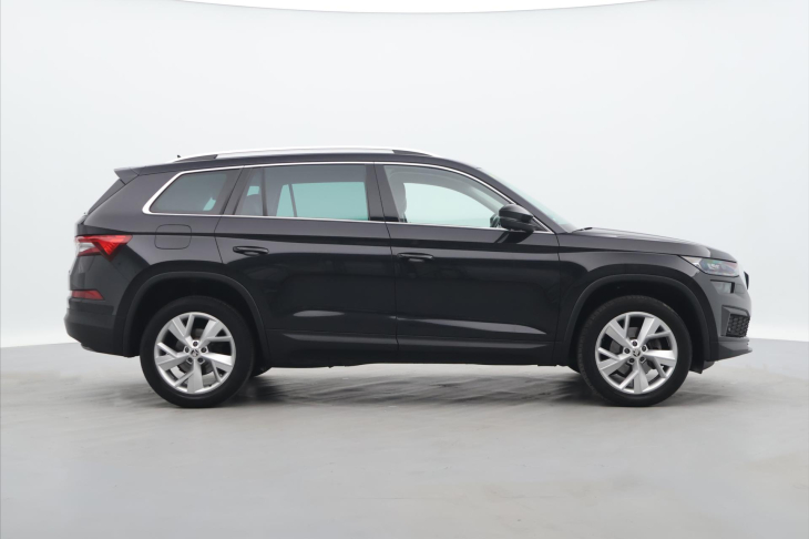 Škoda Kodiaq 2,0 TDI 4x4 DSG Style+ DPH