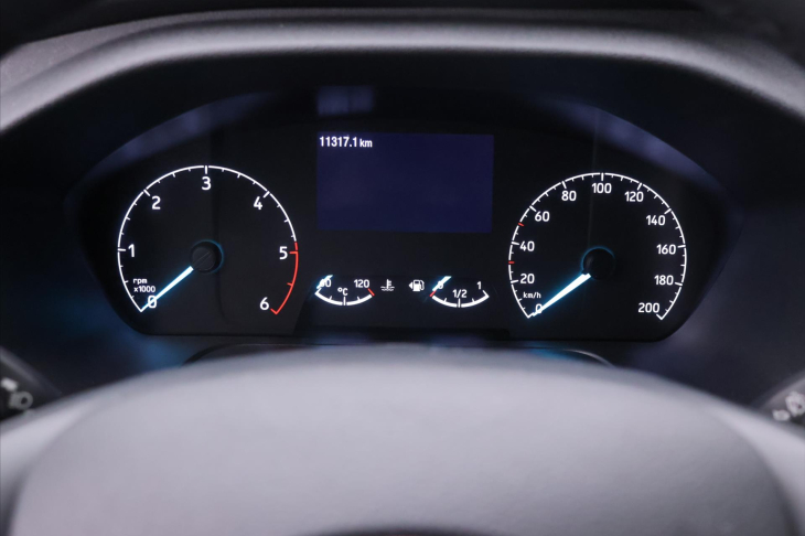 Ford Transit 2,0 EcoBlue  L2 DPH 1.maj CZ