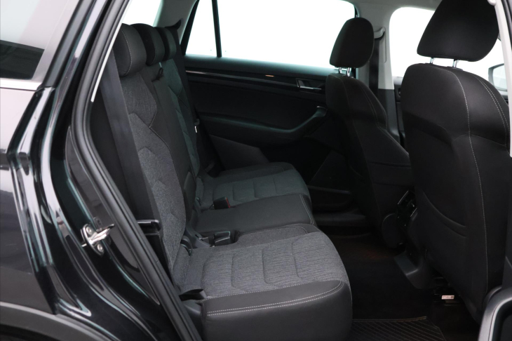 Škoda Kodiaq 2,0 TDI 140kW Style Navi