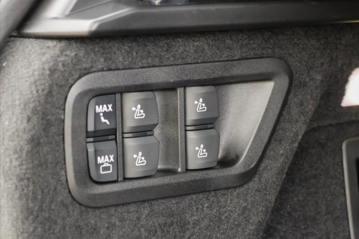 BMW X7 3,0 xDrive40d Mpacket