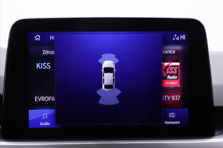 Ford Kuga 1,5 EB 110kW Titanium X CZ DPH