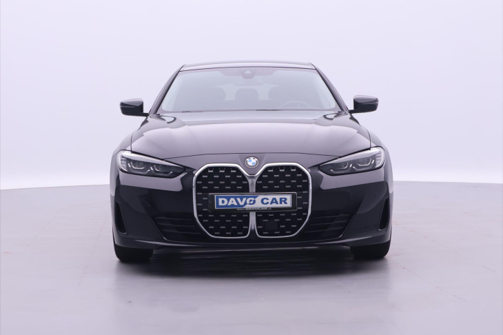 BMW Řada 4 2,0 420i 135kW DPH CZ Gran Coupé
