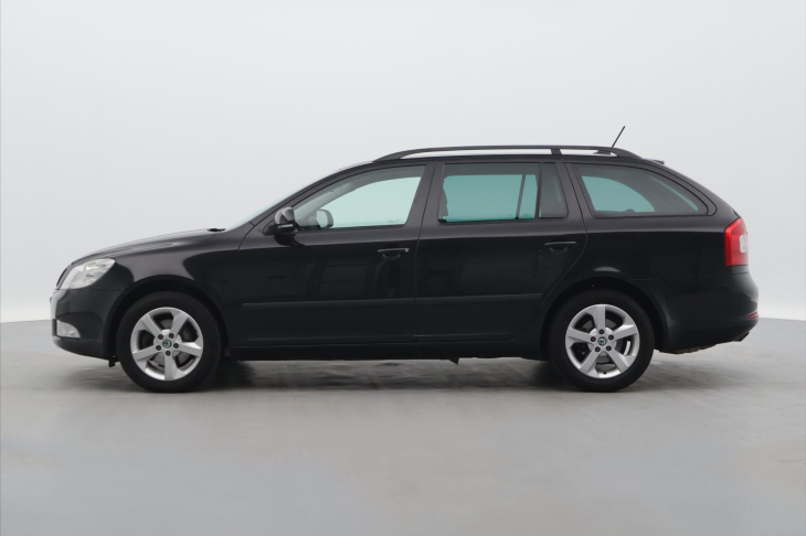 Škoda Octavia 1,8 TSi 118kW Ambition Navi