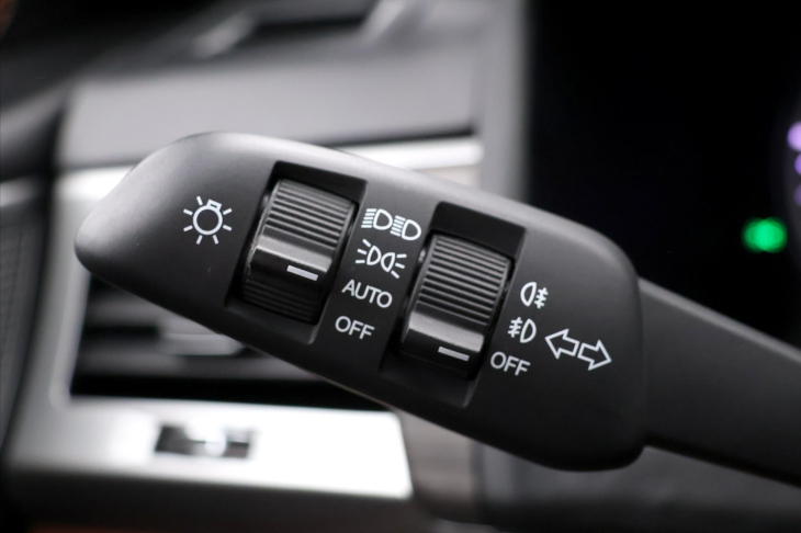 SsangYong Rexton 2,2 e-XDI 133kW Aut. Premium