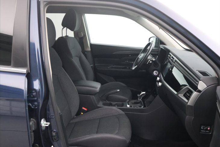 SsangYong Korando 1,5 Turbo 120kW e-XGI CZ