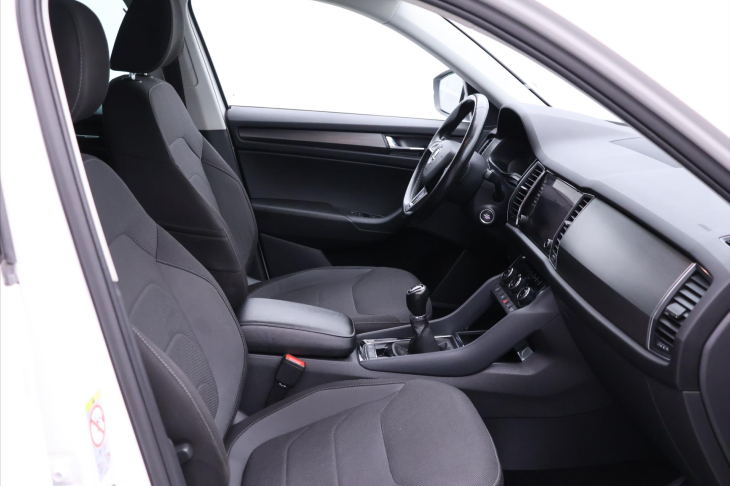 Škoda Kodiaq 2,0 TDI 110KW Full Led CZ 4x4