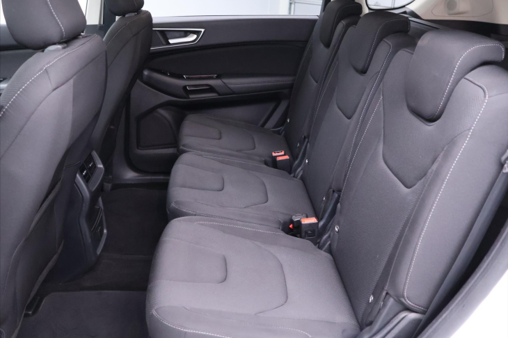 Ford S-MAX 2,0 TDCi 132kW Titanium