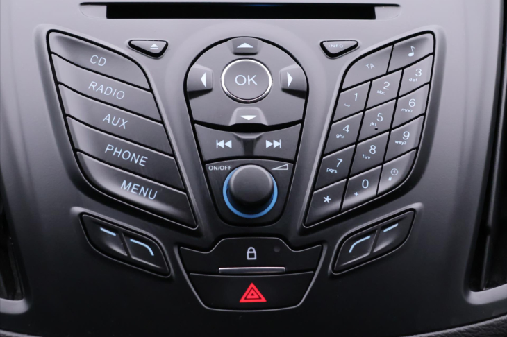 Ford Kuga 2,0 TDCI 103kW CZ 1.Majitel