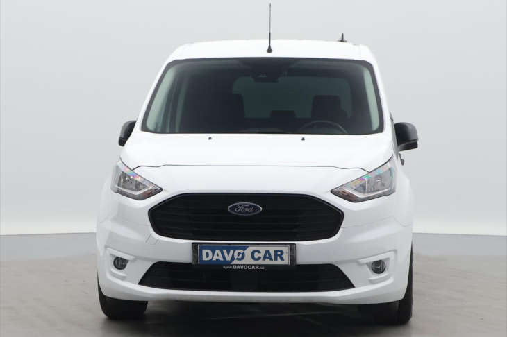 Ford Tourneo Connect 1,5 TDCI CZ Aut.klima L2 DPH