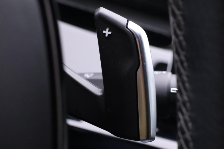 Peugeot 508 1,5 HDI 96kW Automat Allure