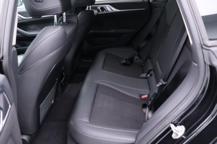 BMW Řada 4 2,0 420i 135kW DPH CZ Gran Coupé