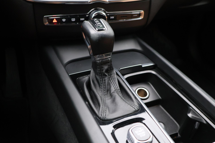 Volvo XC60 2,0 D4 140kW AWD Auto