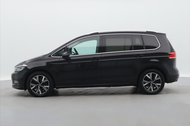Volkswagen Touran 2,0 TDI DSG Highline 7Míst DPH